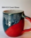 Coral Gloss - SW512 Pint