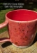 Coral Gloss - SW512 Pint