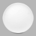 Low Fire - Coupe Dinner Plate 9 3/4 - MB-102