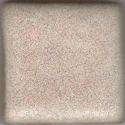 Creamy Matt With Specks 