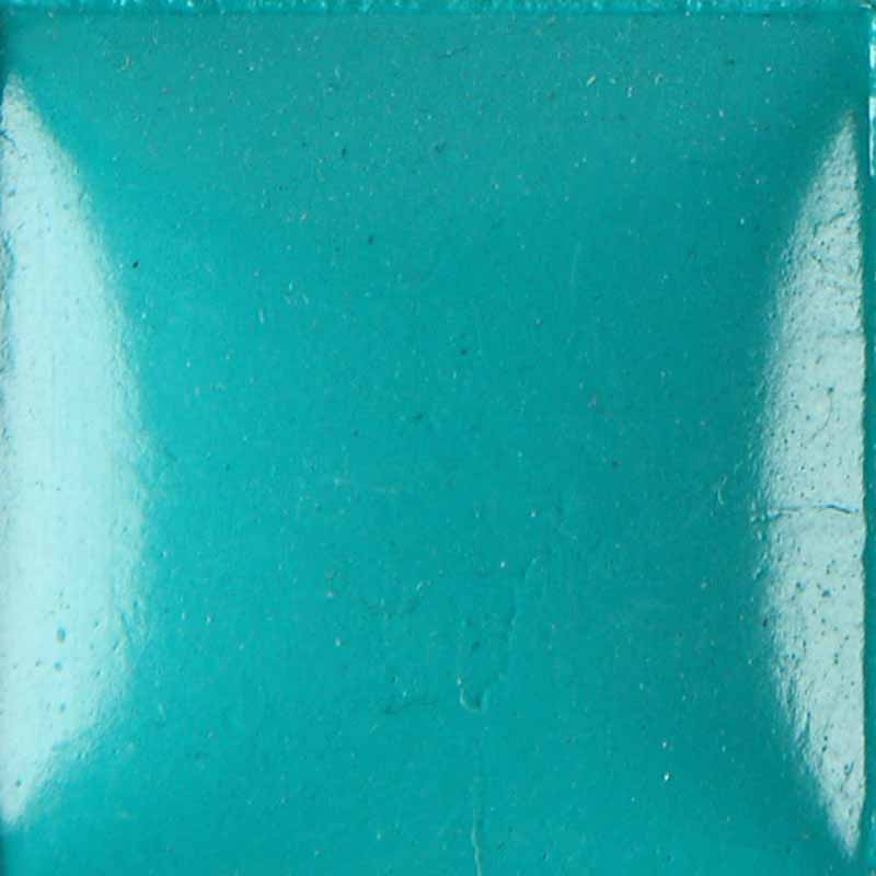 DEEP TURQUOISE 