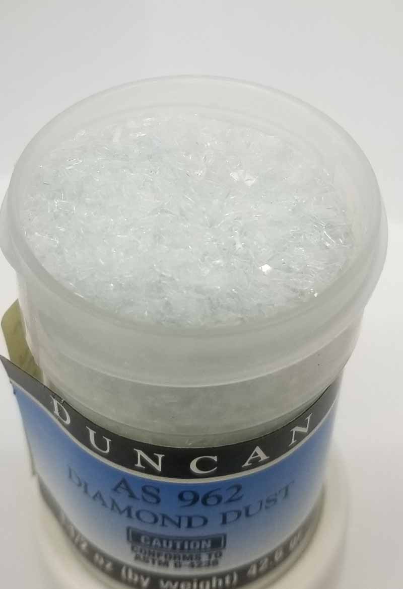 DIAMOND DUST 