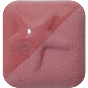 DUSTY ROSE 