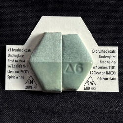Dark Celadon 