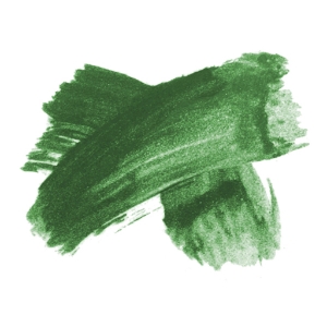 Dark Green Moist Cake 