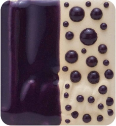 Dark Plum 