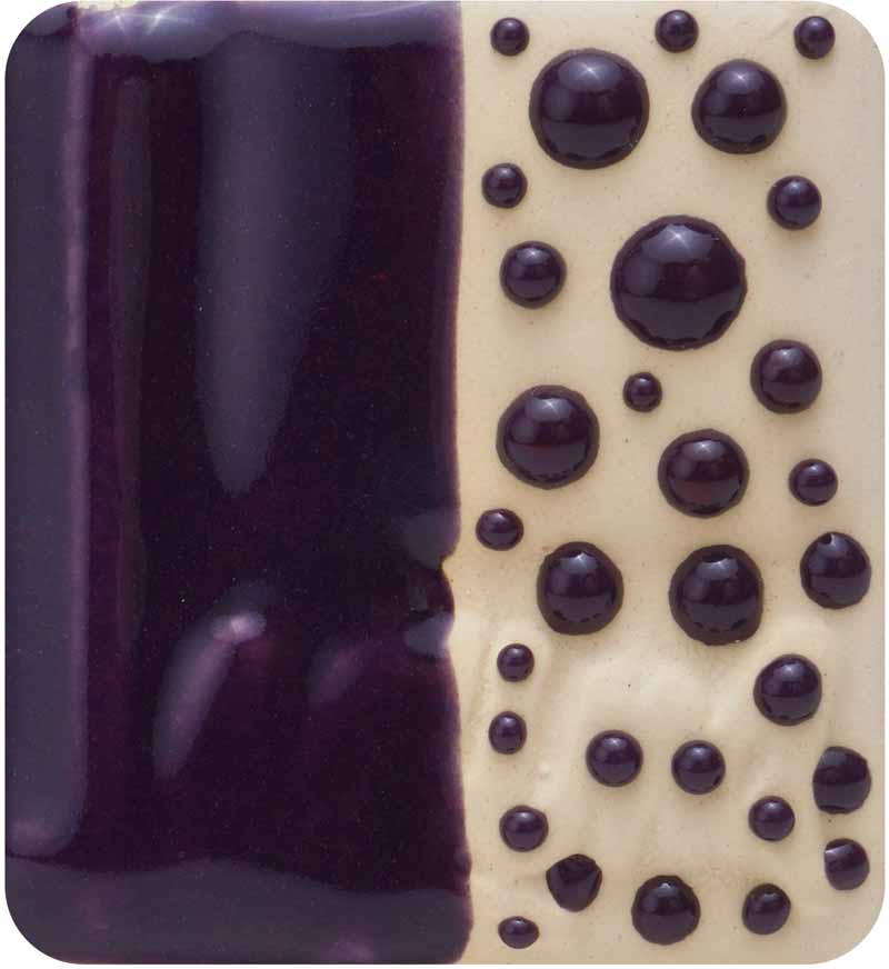 Dark Plum 