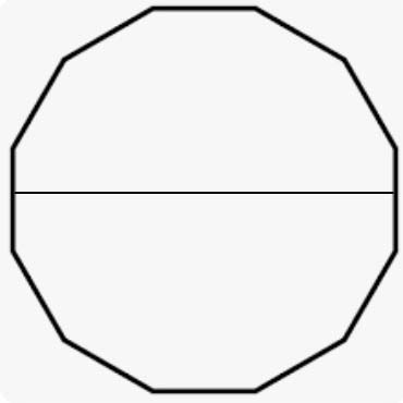 Laguna Dodecagon Dodec