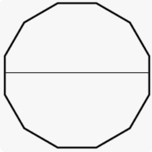 Dodecagon 