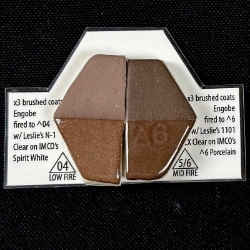 Donkey Brown 