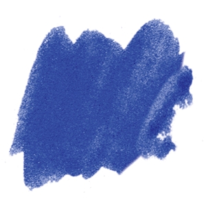 Electric Blue Moist Cake 