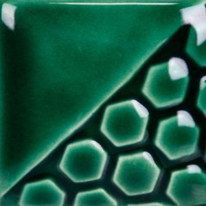 Emerald Green 