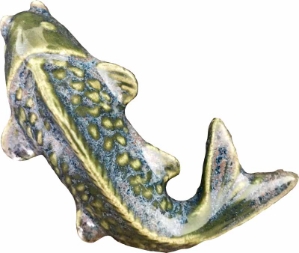 FLOATING BLUE floating blue, spectrum glazes, ceramic glaze, pottery glaze, ceramic supplies, pottery supplies, pottery supplies online, GlazeQueen