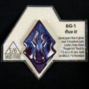 FLUX IT 