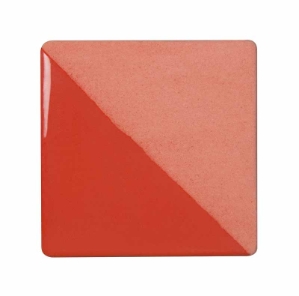 Flame Red 