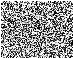 Floral Filagree 