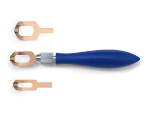 Fluting Tool Set 