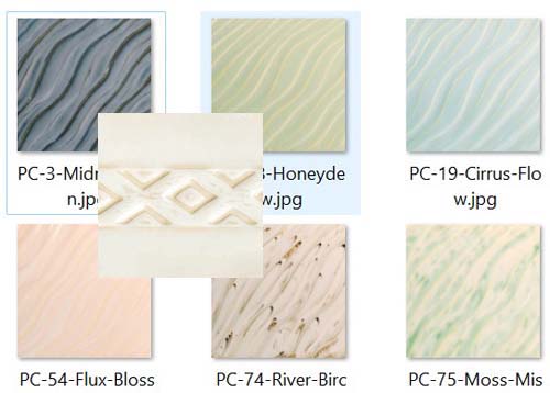 Flux 7 Pack<br> PC: 3, 17, 18, 19, 54, 74, 75  
