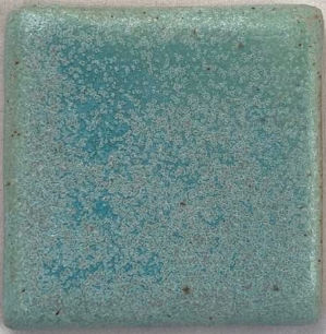 Frosted Topaz 