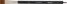 Fusion Brush Flat 1/2 Inch - YAS-FS05