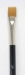 Fusion Brush Flat 1/2 Inch - YAS-FS05