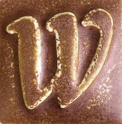 GOLDEN BROWN 