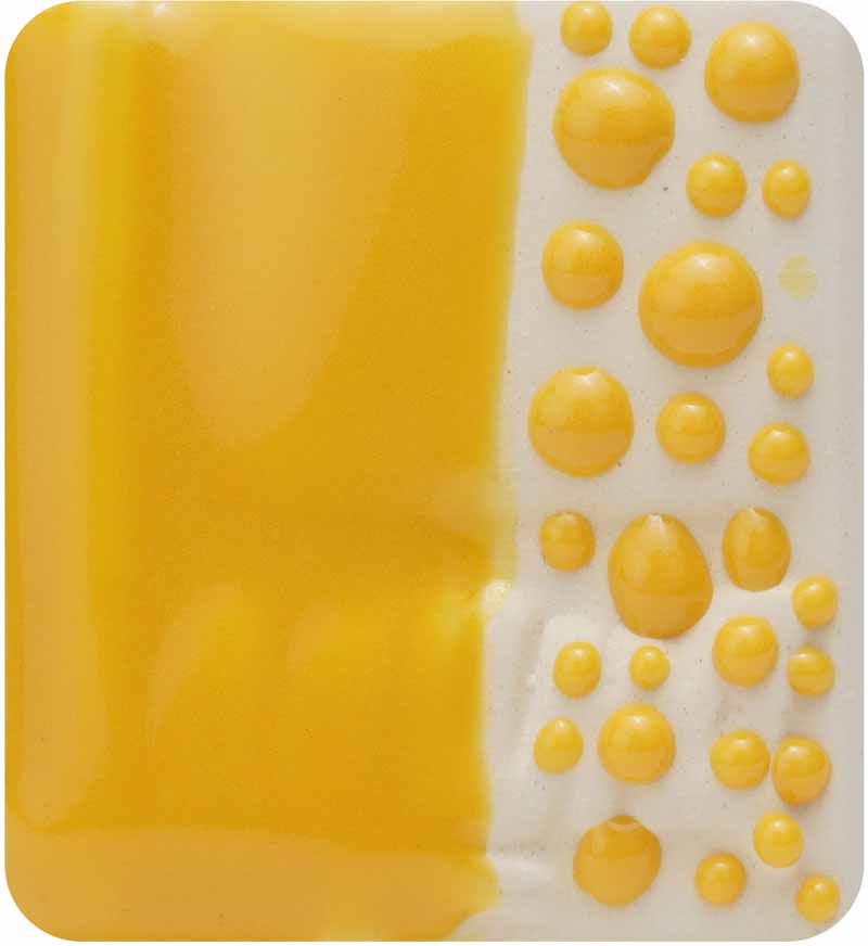 GOLDEN YELLOW 