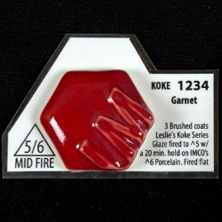 Garnet 