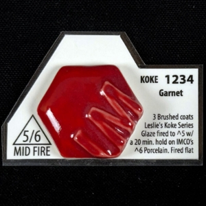 Garnet 