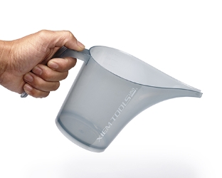 Glaze Jug 