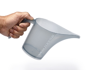 Glaze Jug 