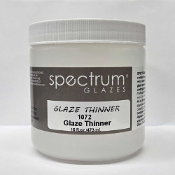 Glaze Thinner 