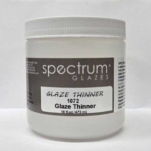 Glaze Thinner 