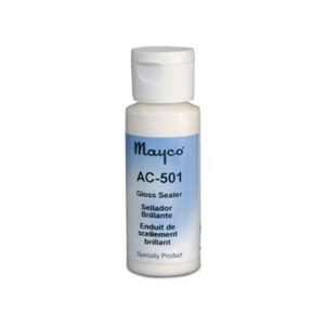 Gloss Brush-On Sealer 