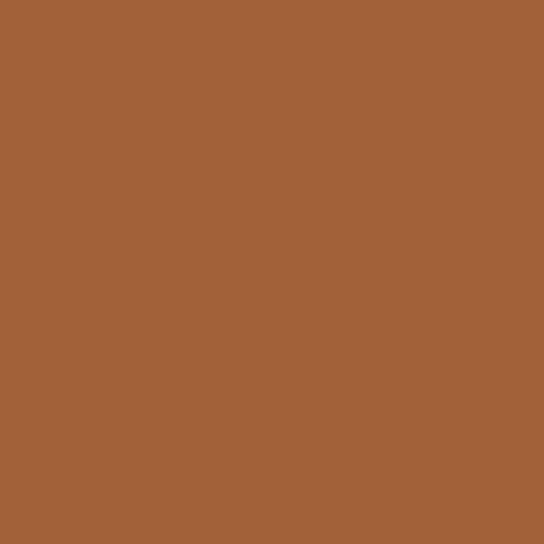 Golden Brown 