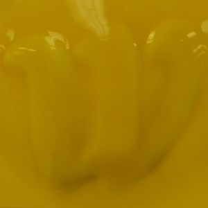 Golden Yellow 