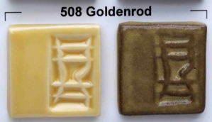 Goldenrod 
