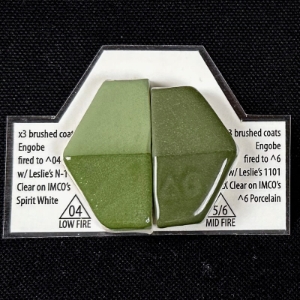 Grasshopper Green 