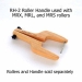 Handle SM - MKM-RH-2