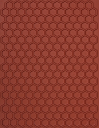 Honeycomb Mat 