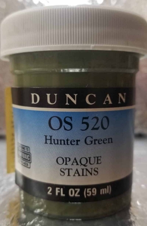 Hunter Green 