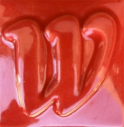 INCREDIBLE RED 