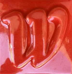 INCREDIBLE RED 
