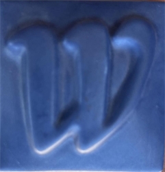 INDIGO BLUE 