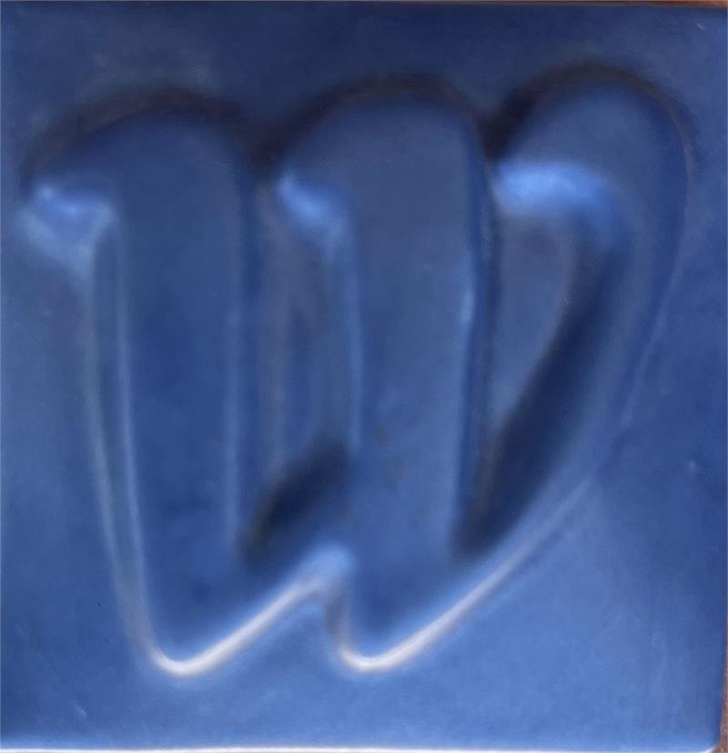 INDIGO BLUE 