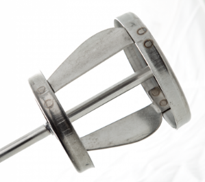 Jiffy Mixer ES 