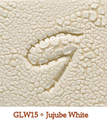 Jujube White 