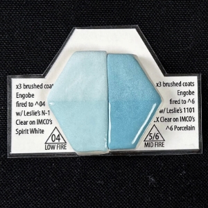 King Tut Turquoise 