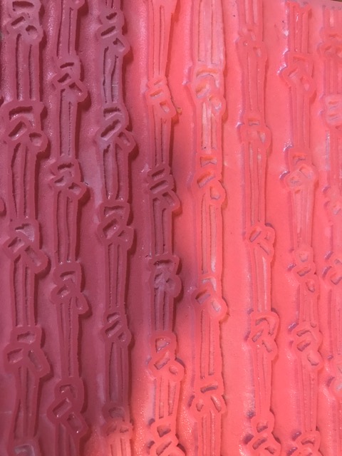 Knotted 