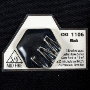 Koke Black 